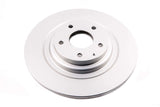 DBA 16-23 Mazda CX-9 Rear En-Shield Street Series Rotor - DBA3551E