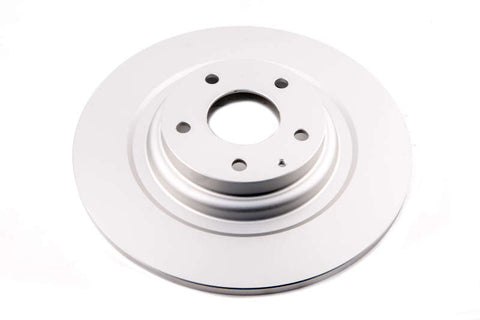 DBA 16-23 Mazda CX-9 Rear En-Shield Street Series Rotor - DBA3551E