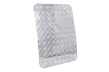 Dee Zee Universal Flaps Brite-Tread Universal 12x16 - DZ1800