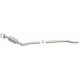 MagnaFlow 2004 Dodge Grand Caravan 3.3L Direct Fit Converter - 5451202