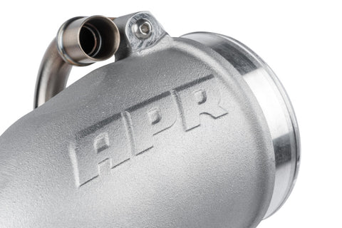 APR 17-20 Audi RS3/18-22 Audi TT RS Quattro (MK3) 2.5T TFSI Turbocharger Cast Inlet - CI100038-C