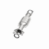 MagnaFlow Direct Fit Catalytic Converter 01-02 Montero 3.5L Rear - 24239