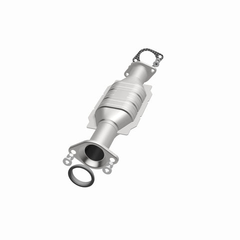 MagnaFlow Direct Fit Catalytic Converter 01-02 Montero 3.5L Rear - 24239