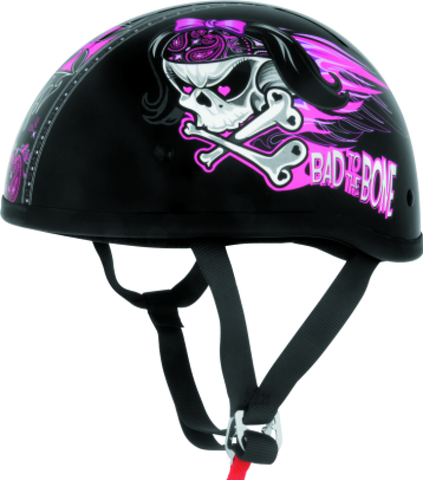 Skid Lids Bad To The Bone Original Helmet - 2XL - 646949