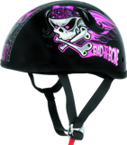 Skid Lids Bad To The Bone Original Helmet - XL - 646948