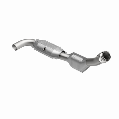 MagnaFlow Direct Fit Catalytic Converter 01 Ford Trucks 4.6L - 458038