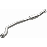 MagnaFlow 12-17 Dodge Durango / 13-17 Jeep Grand Cherokee Direct Fit CARB Compliant Converter - 5551584