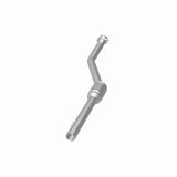 MagnaFlow Direct Fit Catalytic Converter 99-00 BMW 540i 4.4L DS Rear - 49785
