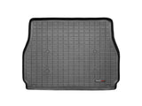 WeatherTech 00-06 BMW X5 Cargo Liners - Black - 40173