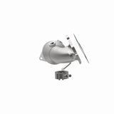 MagnaFlow Direct Fit Catalytic Converter California Grade 12-15 Jeep Wrangler V6 3.6L - 5551030