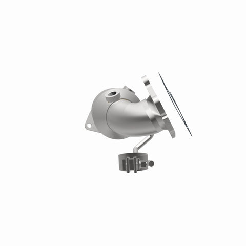 MagnaFlow Conv Direct Fit OEM 12-17 Jeep Wrangler 3.6L Underbody - 21-030