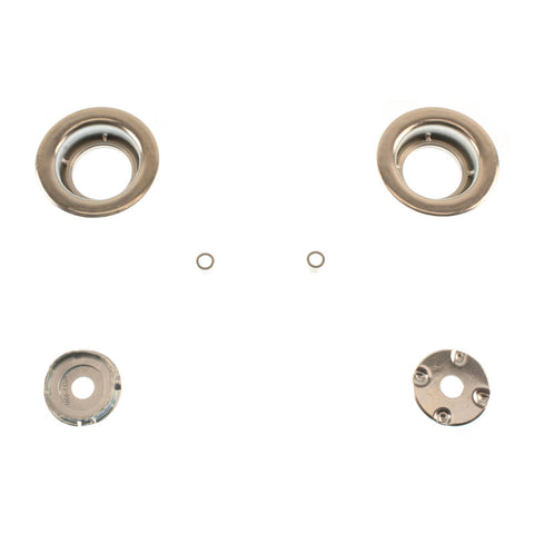 Bilstein B12 1995 BMW 530i Base Sedan Front and Rear Suspension Kit - 46-190871