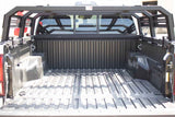 Fishbone Offroad 88-22 Chevy/GMC 74In Tackle Rack Long Bed - FB21323