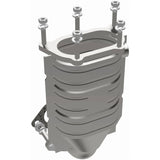 MagnaFlow Direct Fit Catalytic Converter 97-99 Hyundai Accent 1.5L - 452842