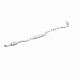 Magnaflow Conv DF 2008-2009 OUTLANDER 2.4 L Underbody - 52175