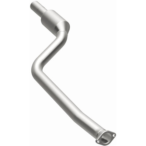 MagnaFlow 07-13 BMW 328i 3.0L L6 California Catalytic Converter Direct Fit - 5571765