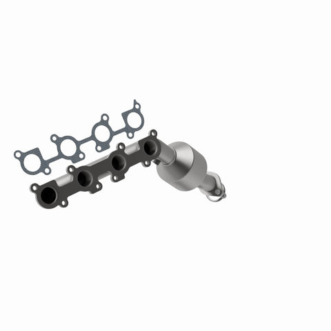 MagnaFlow Direct Fit Catalytic Converter 03-04 4Run 4.7 Passenger Side Manifold OEM - 49340