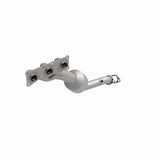 MagnaFlow Conv DF BMW 5 06-07 Front - 50440
