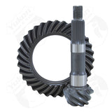 Yukon Gear High Performance Gear Set For Suzuki Samuri in a 5.38 Ratio - YG SUZSAM-538