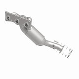 MagnaFlow Converter Direct Fit California Grade 09-10 BMW 528i L6 3.0L - 5531226