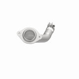 Magnaflow 18-20 Jeep Wrangler V6 3.6L Bolt On Extension Pipe 2in Pipe Diameter - 19432