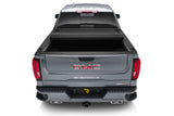 BAK 20-21 Chevy Silverado/GM Sierra HD 2500/3500 Revolver X4s 6.10ft Bed Cover - 80133