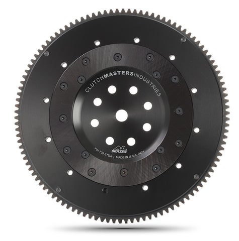 Clutch Masters 725 Series Aluminum Flywheel 91-97 Mitsubishi 3000GT - FW-735-5TDA