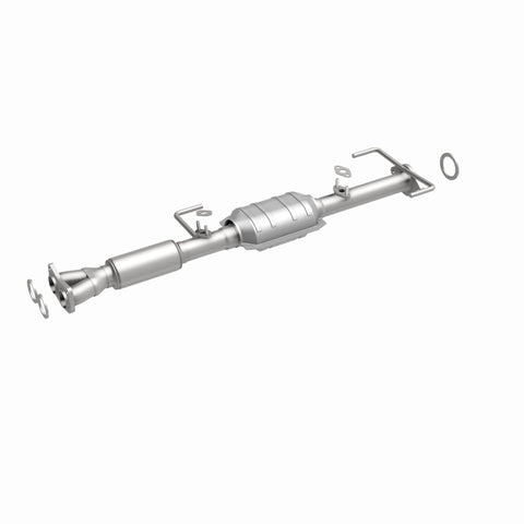 MagnaFlow Direct Fit Catalytic Converter 95-96 Previa 2.4L - 447186