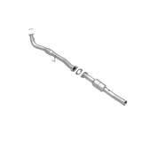 MagnaFlow Direct Fit Catalytic Converter 05 Silverado 2500HD 6.0L - 51949