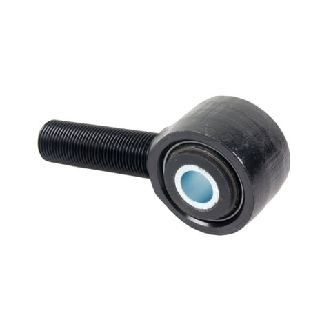 Synergy 08-13 Ram 1500-3500 Track Bar Dual Durometer Bushing Forged Housing 16MM Bolt 1.60in Wide - 4803-42