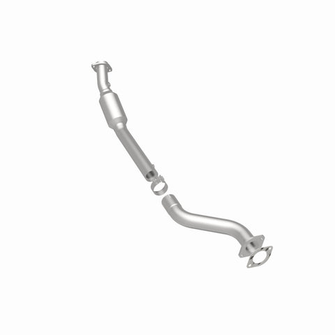 MagnaFlow Conv Direct Fit 2005-2006 Pontiac GTO 6.0L Underbody - 4561032