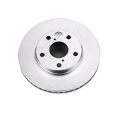 Power Stop 01-05 Toyota RAV4 Front Evolution Geomet Coated Rotor - JBR974EVC