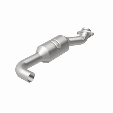 Magnaflow Conv DF 2009-2010 F-150 4.6 L Underbody - 52296