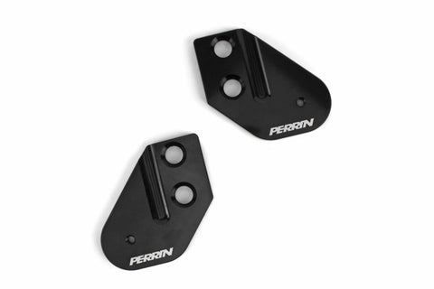 PERRIN 13-20 Subaru BRZ / Toyota F-RS & 86 Engine Oil Cooler Tuner Kit (No Lines/Tstat Housing) - PSP-OIL-128