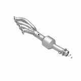 MagnaFlow Conv DF BMW 5-6 06-09 Passenger Side - 50408