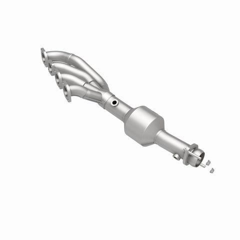 MagnaFlow Conv DF BMW 5-6 06-09 Passenger Side - 50408