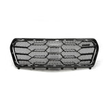 Anderson Composites 17-18 Chevrolet Camaro ZL1 1LE Front Lower Grille - AC-FG17CHCAMZL