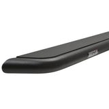 Westin 07-21 Toyota Tundra CrewMax Outlaw Drop Nerf Step Bars - Textured Black - 20-13255