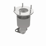 MagnaFlow Conv DF 87-94 Subaru Justy Front Co - 50860