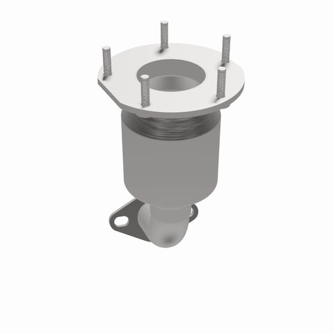 MagnaFlow Conv DF 87-94 Subaru Justy Front Co - 50860