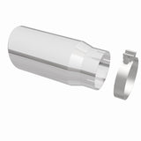 MagnaFlow Tip 1-Pk 6x13inch 5inch ID W/Clamp - 35215