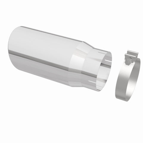 MagnaFlow Tip 1-Pk 6x13inch 5inch ID W/Clamp - 35215