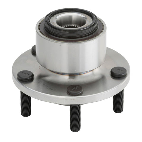 MOOG 06-13 Volvo C70 Front Hub Assembly - 513255