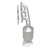 Magnaflow Conv DF 04-08 Grand Vitara V6 2.7L PS - 51272