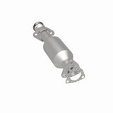 MagnaFlow 92-95 Honda Civic LX L4 1.5L CA Direct-Fit Catalytic Converter - 3322636