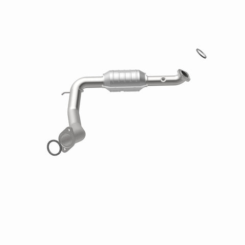Magnaflow Conv DF 10-14 GX460 4.6L - 51797