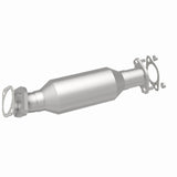 MagnaFlow Direct Fit Catalytic Conv OEM Grade Federal EPA Compliant 10-13 Kia Forte / Forte Koup - 21-161