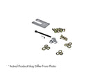 Belltech HANGER KIT 89-97 Ranger REAR Hangers 2inch - 6408