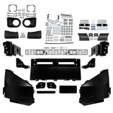 ARB Summit Combar 5/18On Suits Hilux RogueSrSr5 (Fit Kit NOT Included) - 3414630