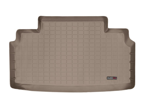 WeatherTech 87-94 GMC Safari Minivan Cargo Liners - Tan - 41028